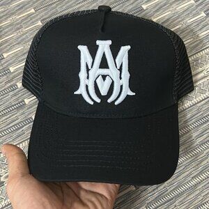 boutique-brand Amiri hat